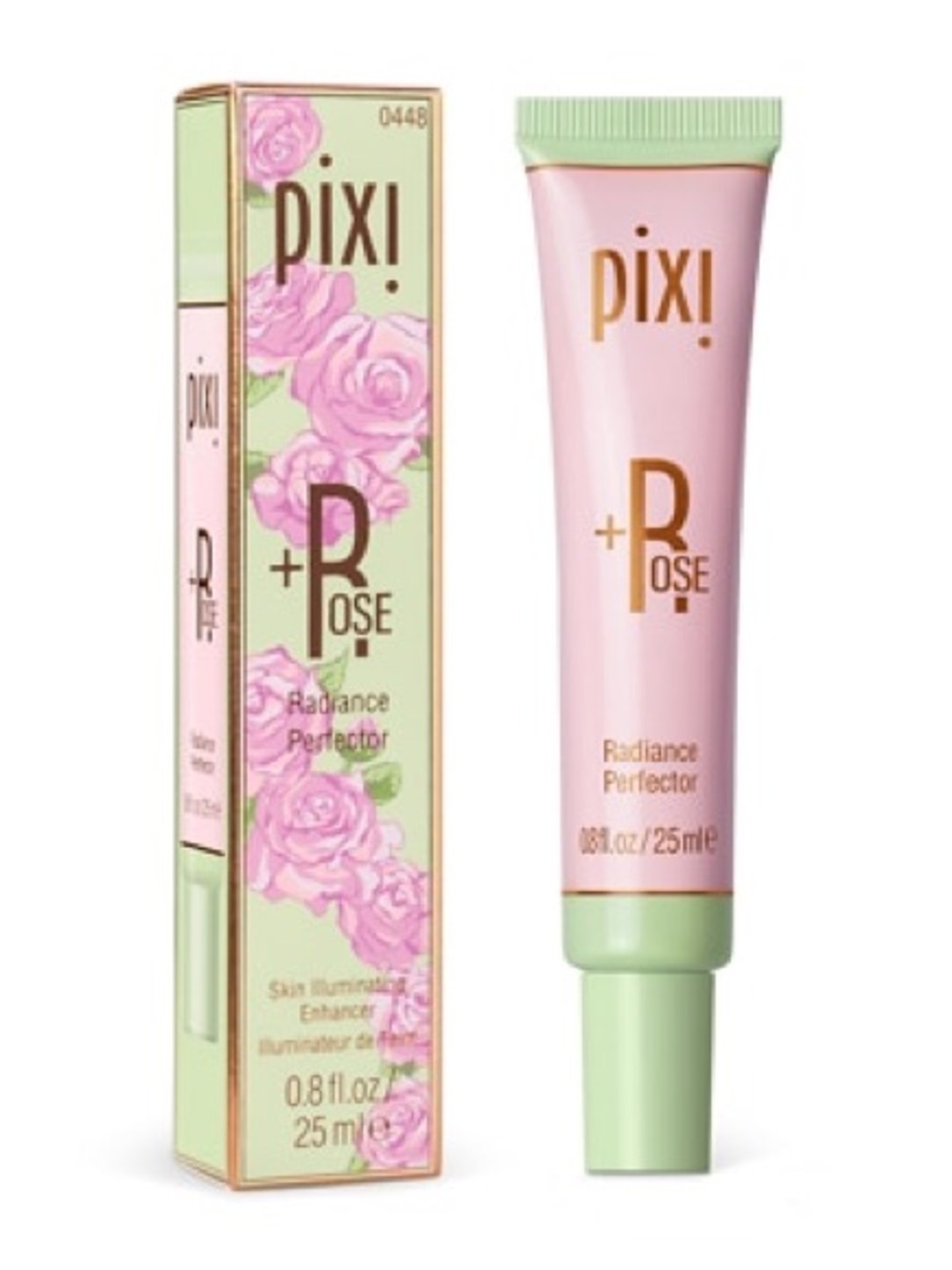 Pixi Rose Radiance Perfector in PinkPearl